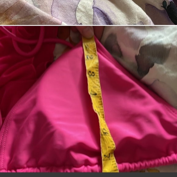 Barbiecore Bikini - Picture 3 of 4